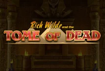 Tome of Dead
