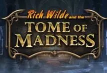 the Tome of Madness